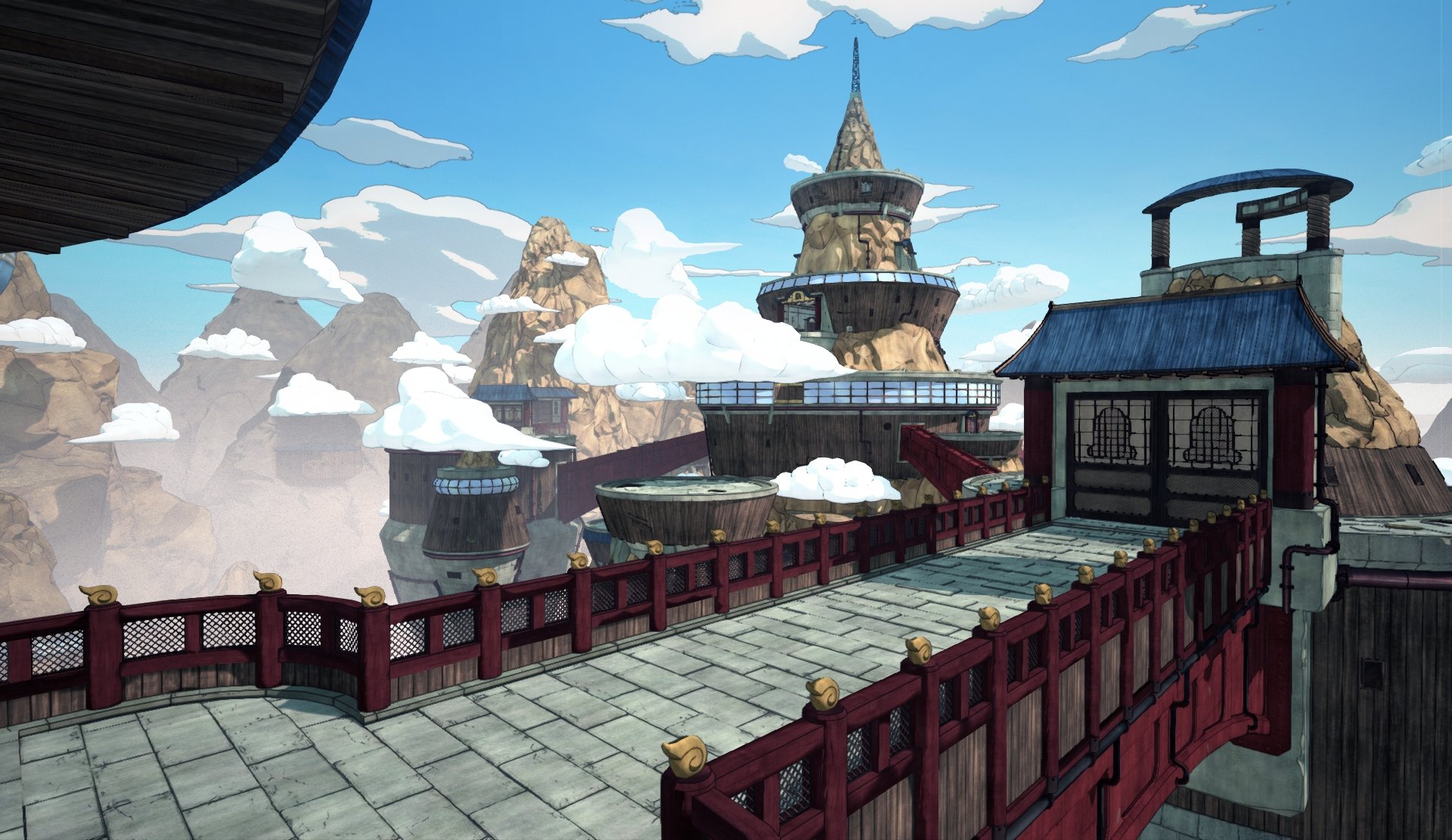 Naruto To Boruto: Shinobi Striker - Imagen 41